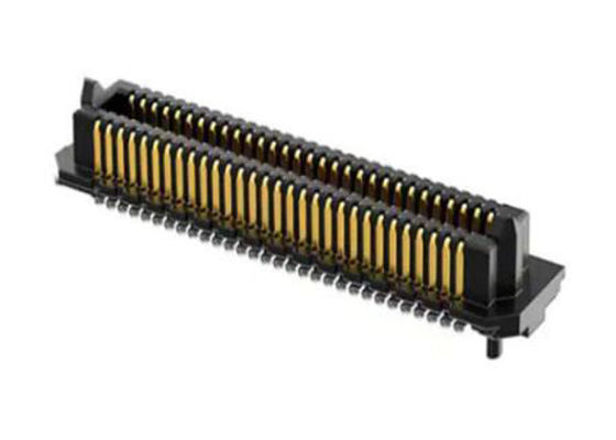 ADM6-50-01.5-S-4-2-A-FR Bağlantıları 200POS AcceleRate® HD Mezzanine Bağlantıları