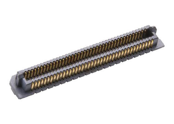 ADM6-40-01.5-L-4-2-A-TR Bağlantıları 0.635 mm AcceleRate HD 4-Row Terminal Bağlantıları