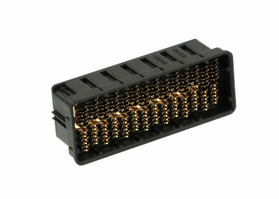 172832-0005 Bağlantılar 3.50mm Yüksek Hızlı Mezzanine Alıcı Bağlantıları