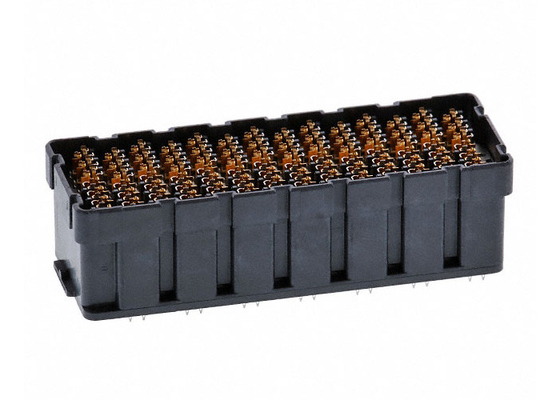 172801-0001 Bağlantılar NeoPress Yüksek Hızlı Mezzanine Plug Bağlantısı