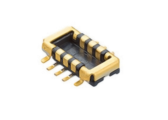 505070-0842 Bağlantılar SlimStack Board-To-Board Plug 0.35mm Pitch Bağlantısı