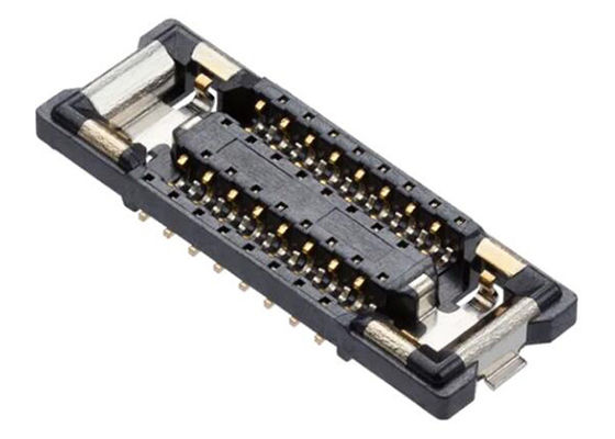 202437-0403 Bağlantılar 0.35 B/B Plug Assy Board-to-Board Bağlantısı