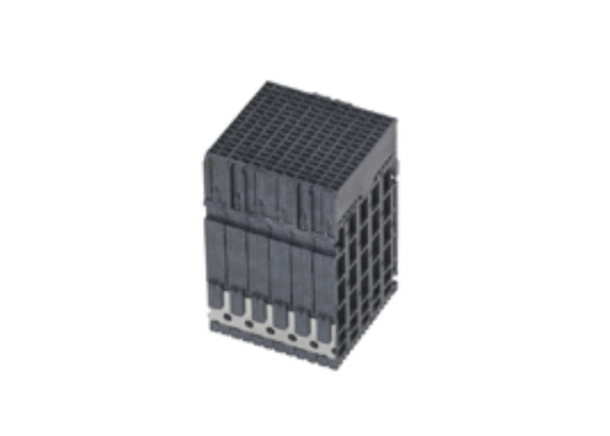 76530-1040 Bağlantılar IMPACT Mezzanine Alıcı Bağlantıları