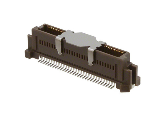 53647-0674 Bağlantılar 0.635mm Pitch 500 mA SlimStack Board-To-Board Bağlantısı