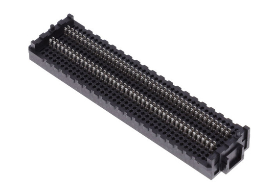 45971-4305 Bağlayıcılar 1.27mm Pitch Vertikal Board To Board Bağlayıcılar