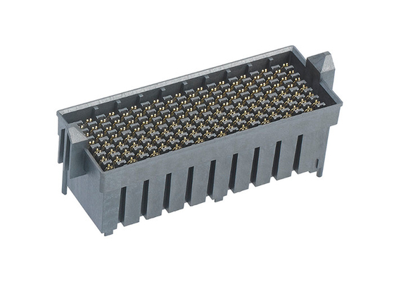 170814-2016 Bağlantılar Yüksek Hızlı Mezzanine Alıcı 2.80mm Pitch Bağlantıları