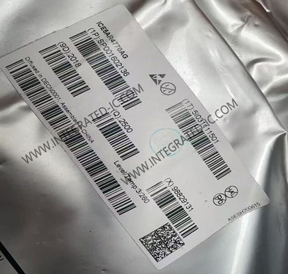 ICE5AR4770AG-1 Entegre Devre Çipi Sabit Frekanslı CoolSET Çevrimdışı Flyback Kontrol Cihazı
