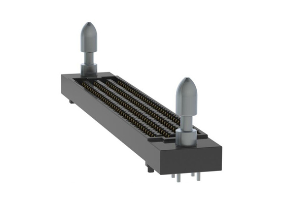 SEAF-40-05.0-L-08-1-A-LP-K-TR Bağlantıları Güç Uygulamaları için 85 Ω Array Bağlantıları