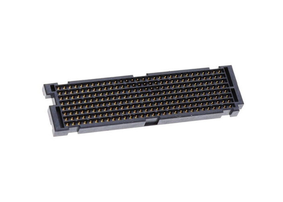 LPAF-30-03.0-L-08-2-K-TR Bağlantıları LP Array TM Yüksek Nitelikli Düşük Profilli Array Soket Bağlantısı
