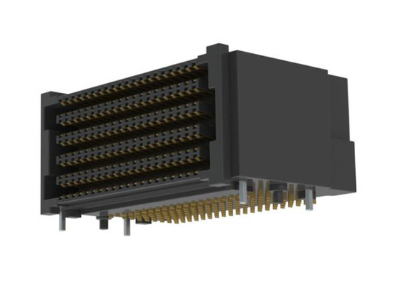 SEAF-20-01-L-10-1-RA-K-TR Bağlantıları 2.7A Yüksek Hızlı Array Soket Bağlantıları