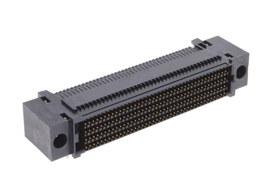 SEAF-40-01-S-08-1-RA-GP-K-TR Bağlantıları 56Gbps Yüksek Performanslı Array Soket Bağlantıları