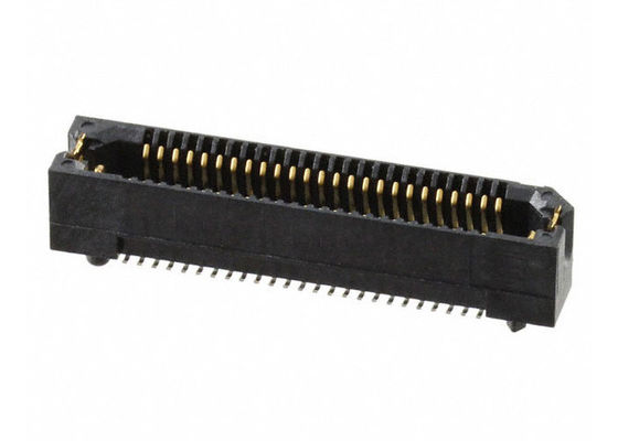 ASP-148422-01 Bağlantılar 0.8 mm Pitch Nexus 5001TM Edge Rate Bağlantıları