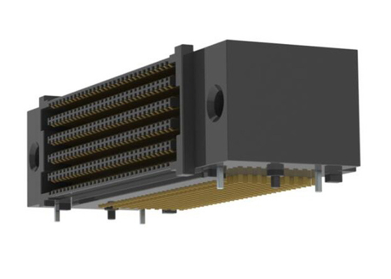 SEAF-30-01-S-10-2-RA-GP-K-TR Bağlantıları SEARAYTM SEAF Yüksek Hızlı Mezzanine Bağlantıları