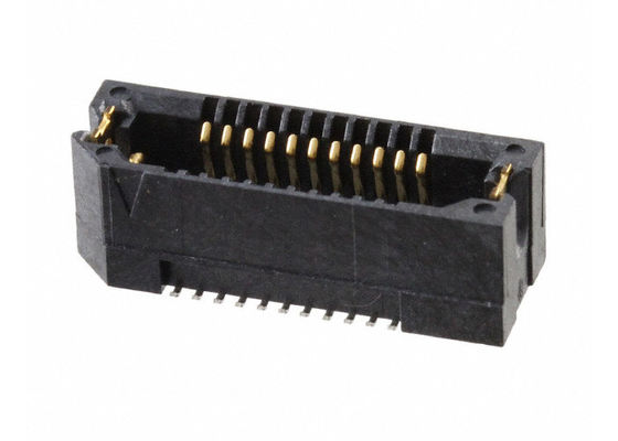 ASP-137969-01 Bağlantılar Yüksek Performanslı Kenar Hızı ERF8 Bağlantısı