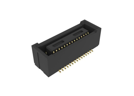 10164227-0303A1RLF Bağlantılar 300mA 30V BergStak Board-to-Board Bağlantısı
