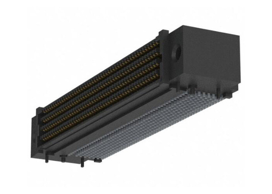 SEAF-50-01-L-08-2-RA-TR Bağlantıları Açık Pin Alan Dizisi Soket 400pos SEARAYTM Bağlantısı