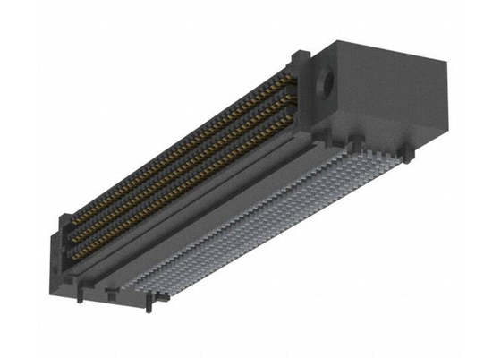 SEAF-50-01-L-06-2-RA-GP-K-TR Bağlantıları 1.27mm Pitch Open-Pin-Field Array Socket Bağlantıları