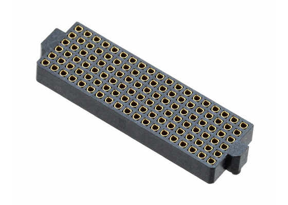 ASP-103612-05 Bağlantılar Yüksek Performanslı Dikey Mezzanine Bağlantıları