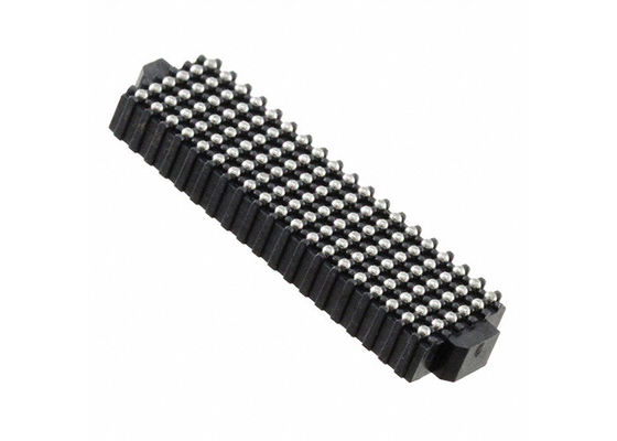 ASP-103612-03 Bağlantılar Yüksek Performanslı VITATM 42 XMCTM Mezzanine Bağlantıları