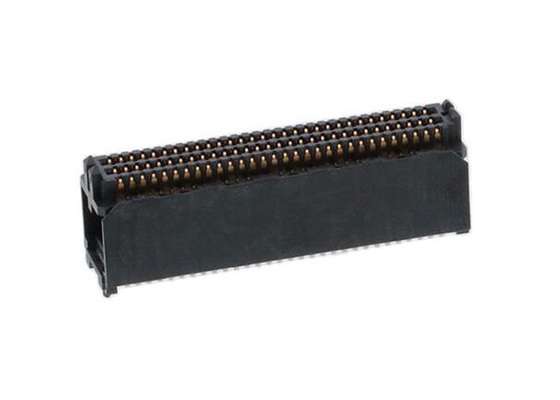 SEAM-30-11.0-S-06-2-A-K-TR Bağlantıları 1.27 mm Pitch SEARAYTM Array Terminal Bağlantıları