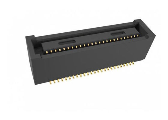 10164227-0504A1RLF Bağlantıları 16Gb/s BergStak Board-to-Board Bağlantısı