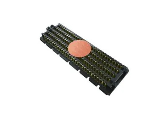 SEAM-50-01-L-06-2-RA-GP-TR Bağlantıları 240 VAC SEARAYTM Yüksek Hızlı Array Terminal Bağlantısı
