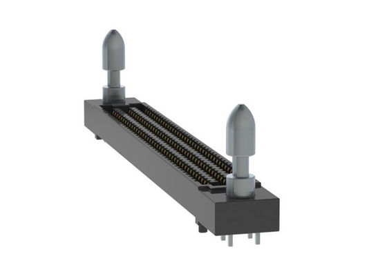 SEAM-30-02.0-L-08-2-A-GP-K-TR Bağlantılar 240 Konum Yüksek yoğunluklu Açık Pin Alan Dizisi