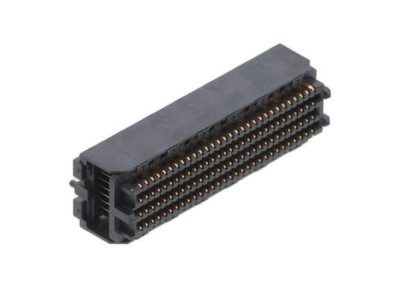SEAM-30-09.0-L-08-2-A-K-TR Bağlantıları Sinyal Uygulamaları için 56 Gbps Yüksek Performanslı Array Bağlantıları