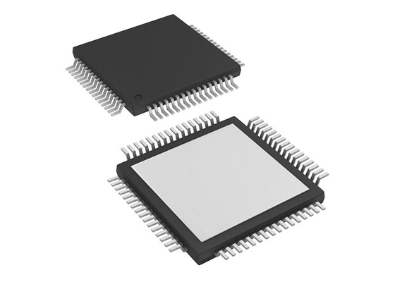 TLK2501IRCPR Ethernet IC 1.5 Gb/s 2.5 Gb/s Ethernet Alıcıları HVQFP-64