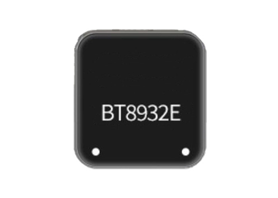 BT8932E BT IC BT kulaklık çip QFN-32 140MHz BT 6.0 TWS kulaklık çip