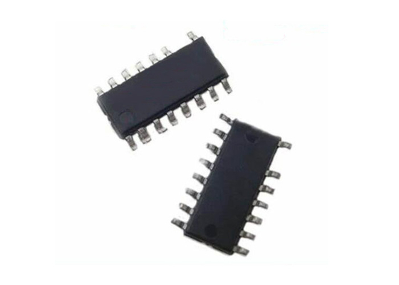 AMC0386M10DFXR Entegre Devre Çip İzole Delta-Sigma Modülatörü SSOP-15