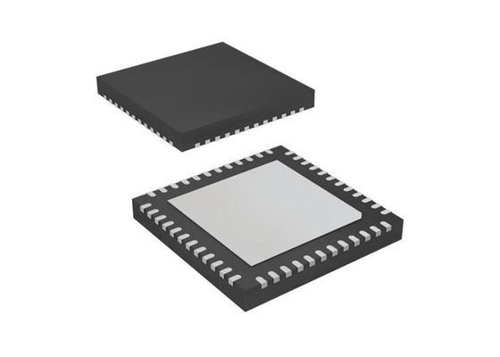 AFE159RP4RGZ Entegre Devre Çip Analog Front End VQFN-48 4 Kanal EKG AFE