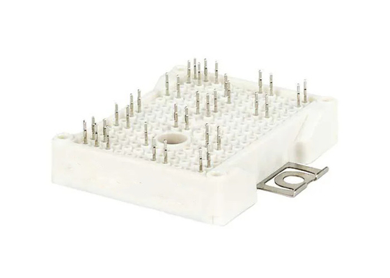 CAB004M12GM4 Otomobil IGBT Modülleri 1200V 4mΩ Silikon Karbid Yarım Köprü Modülü