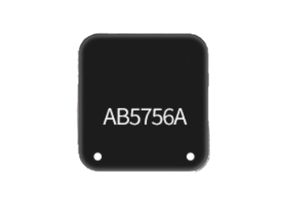 AB5756A BT IC BT kulaklık çipleri BT 6.0 TWS kulaklıkları için QFN-20 BT 6.0 çipleri