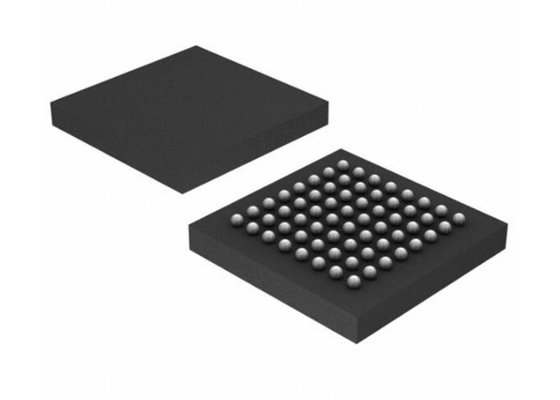 ADS1298RIZXGR Entegre Devre Çip 8-Kanal AFE NFBGA-64 24-Bit Analog Ön Sonu