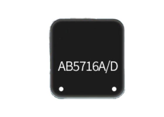 AB5716D BT IC 140MHz BT 6.0 TWS Kulaklık Çip QFN-32 BT Kulaklık Çip