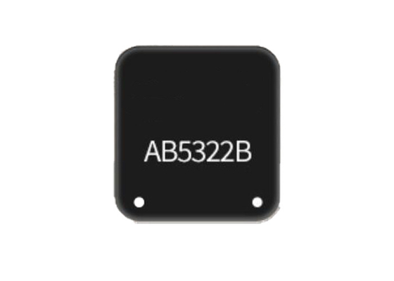 AB5322B BT IC BT 5.4 Küçük Hoparlör Çip QFN3-2L BT Hoparlör Çip