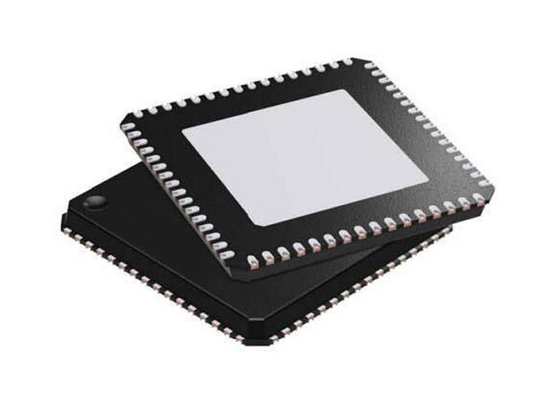 ADC3648IRTDT Entegre Devre Çipleri Dijital Değiştiricilere Analog VQFN-64 14 Bit ADC