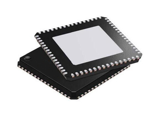 ADC3548IRTDT Entegre Devre Çip 14 Bit Analog Dijital Değiştiriciler VQFN-64
