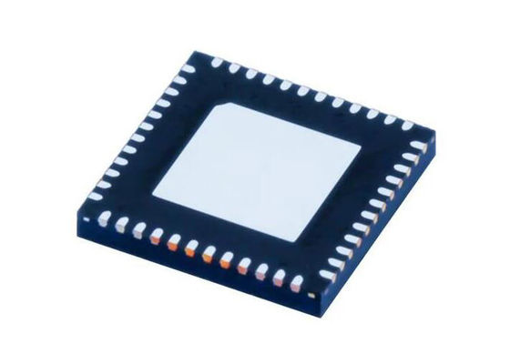 ADC3224IRGZ Entegre Devre Çip Düşük Güçlü ADC VQFN-48 12 Bitli ADC Veri Değiştiricisi IC