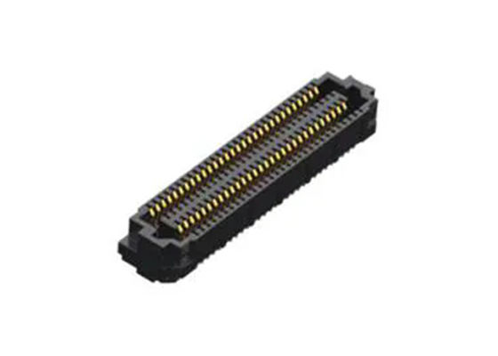 ADM6-60-01.5-STL-4-1-A-TR Bağlantıları 0.635 mm Pitch High-Density 4-Row Terminal Bağlantısı