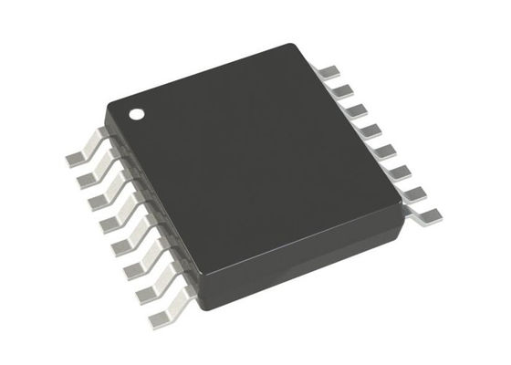 AD5542AARUZ Entegre Devre Çip Veri Dönüştürücü IC TSSOP-16 16 Bit DAC Dönüştürücüler