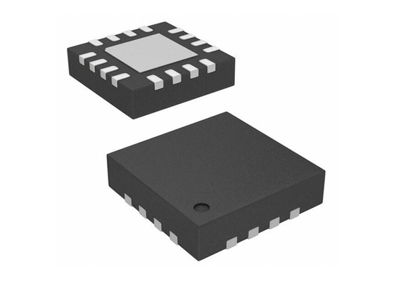 AD5687BCPZ Entegre Devre Çip 12 Bit DAC LFCSP-16 Dijital Analog Değiştiricisi