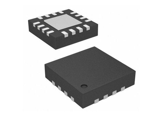 AD5721BCPZ Entegre Devre Çip 12 Bit Dijital Analog Dönüştürücü LFCSP-16