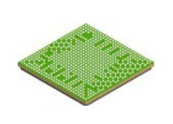 AM6734AKGHIAMWR Mikro denetleyici MCU SitaraTM 4 çekirdekli 64 bitlik mikroprosesörler FCBGA-594