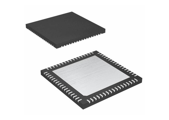 LM15851NKE Kablosuz İletişim Modülü VQFNP-68 12 Bit RF-Sampling Geniş Bant Alıcısı