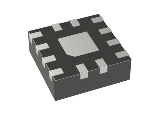 LMH9135IRRLR Kablosuz İletişim Modülü Tek Sonlu RF Amplifier IC'ye Farklılık