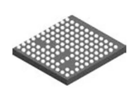 IWRL6432BDQAYFFR Sensör IC mmWave Sensör 60GHz Endüstriyel mmWave Radar Sensörü