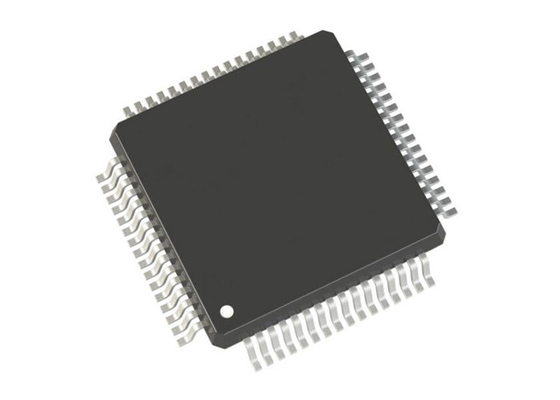 STM32F205RET7 Mikro denetleyici MCU 512KB Flash Mikro denetleyici LQFP-64 Dahili MCU