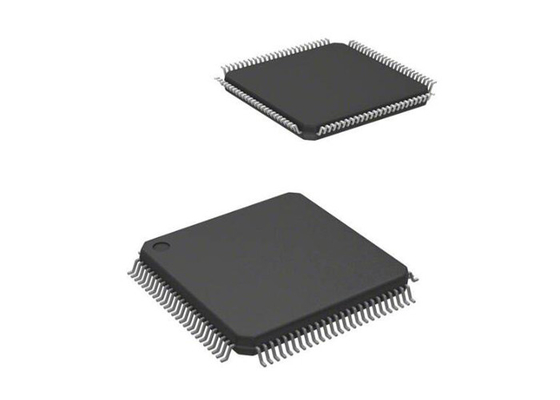STM32F105VCT6 Mikrodenezgâh MCU ARM Cortex-M3 STM32F1 32 bitlik Mikrodenezgâh